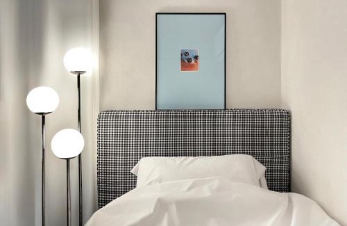 Yongsan-gu Apartment | seoul station - Jalita, Namsan