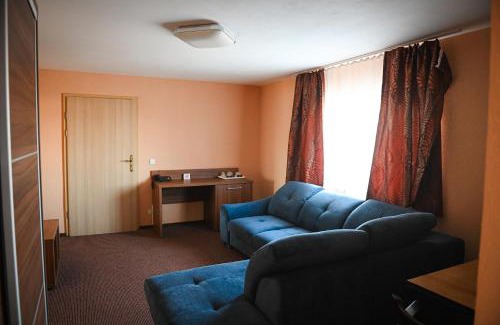 Arad Hotel | SEP Hotel