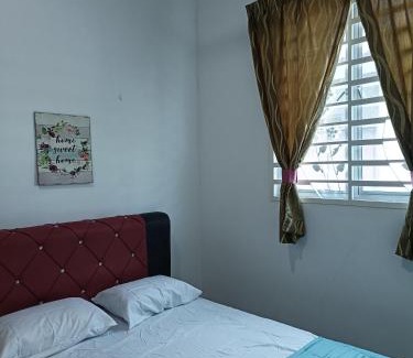 Sepang House | SEPANG CERIA Homestay