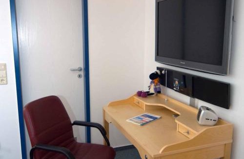 Schrebitz Apartment | Separatè im Haus Carmen