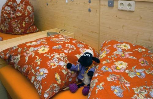 Schrebitz Apartment | Separatè im Haus Carmen