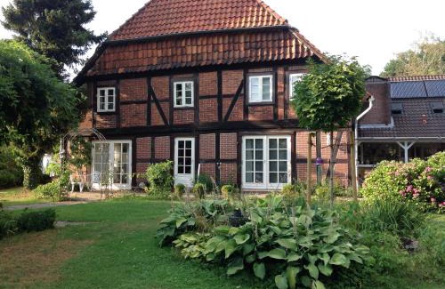 Edemissen Apartment | Separate Gästewohnung