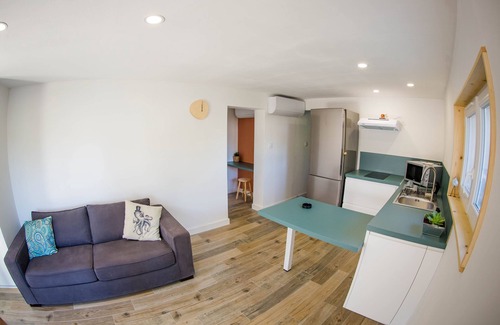 Peypin House | Separate ground floor and exterior