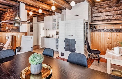 Somero House | Sepelkyyhky by Interhome