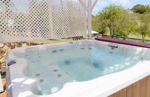 Gate Park House | Sephina Villa St Lucia Island Dream Holidays
