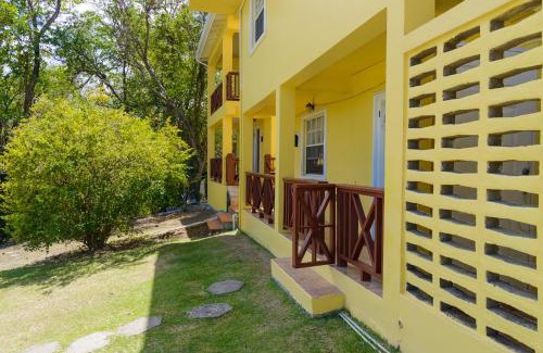 Gate Park House | Sephina Villa St Lucia Island Dream Holidays