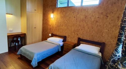 Sepilok Bed & Breakfast | Sepilok B&B
