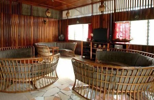 Sepilok Resort | Sepilok Jungle Resort