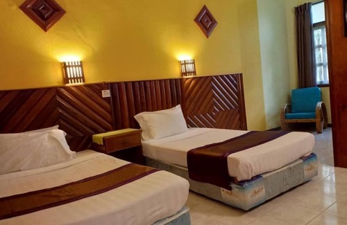 Sepilok Resort | Sepilok Jungle Resort