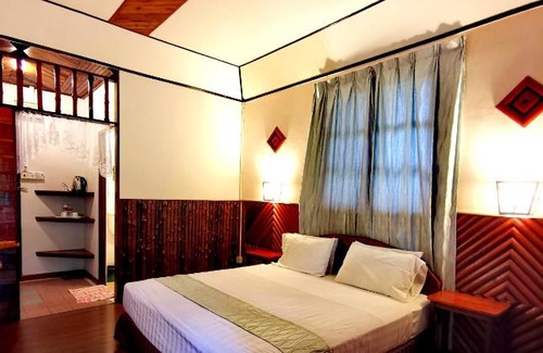 Sepilok Resort | Sepilok Jungle Resort