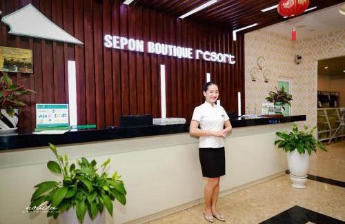 Cua Viet Resort | Sepon Boutique Resort