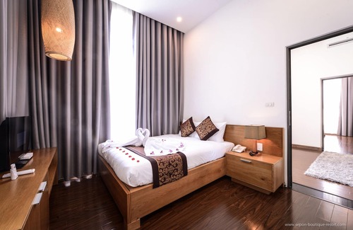 Cua Viet Resort | Sepon Boutique Resort