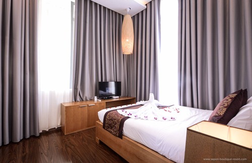 Cua Viet Resort | Sepon Boutique Resort