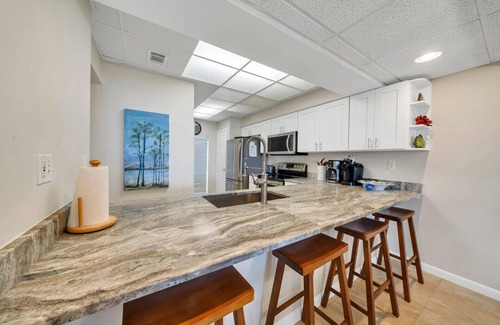 Rosemary Beach Condo | 🏖 Sept 27 - Oct 11 Now Available! 🏖 Pool, Gulf, Crabby Steves!