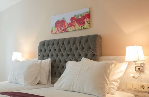 Toprakkale Hotel | SeptaPark Otel