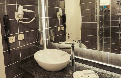 Toprakkale Hotel | SeptaPark Otel