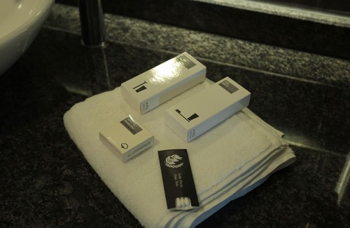 Toprakkale Hotel | SeptaPark Otel