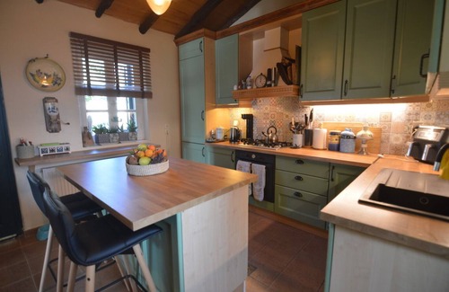 Spartylas House | September Discount! Whole House, Plunge Pool, Spectacular Views, 2 Beaches