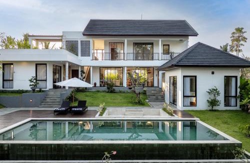 Melayang House | September Ends Villa Ubud