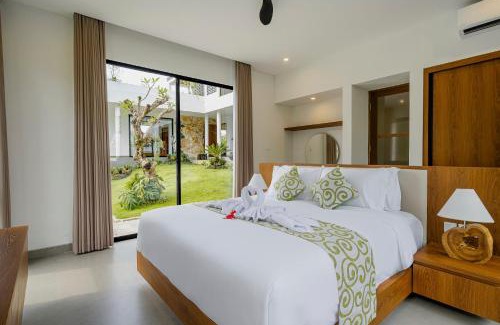 Melayang House | September Ends Villa Ubud