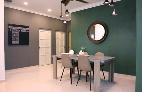 Bachok House | September Home