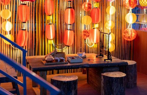 Beilin House | September Hotel