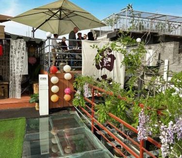 Beilin House | September Hotel