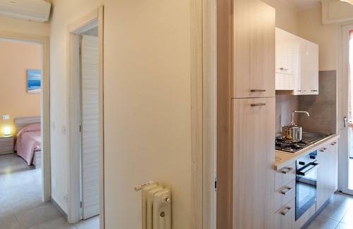 Arona Apartment | September in Arona