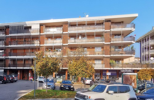 Arona Apartment | September in Arona
