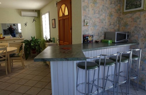 Aydat Villa | September/October in AYDAT comfortable house for 4 people, Auvergne volcanoes
