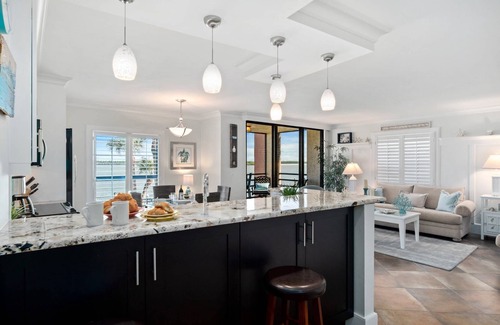 Marco Island Condo | September Special - 10% off Any Stay in Sept!