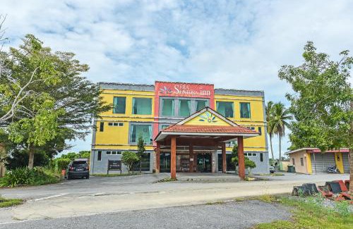 Kampung Siputeh Hotel | Sera Sentosa Inn