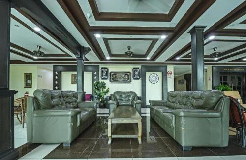 Kampung Siputeh Hotel | Sera Sentosa Inn