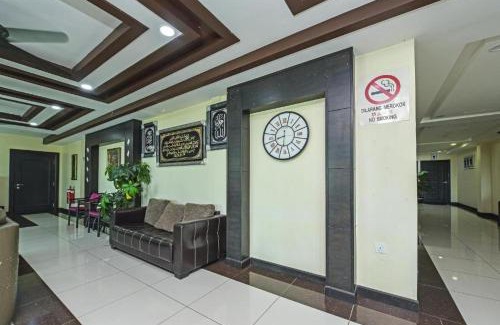 Kampung Siputeh Hotel | Sera Sentosa Inn