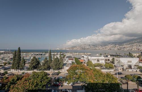 Jounieh Hotel | Serab Residencia, Boutique Hotel & Resort