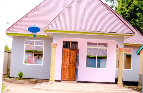 Tarime Apartment | SERAL Luxury Bungalow