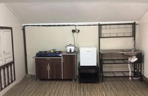 Kampung Pondok House | Serambi Homestay Kangar