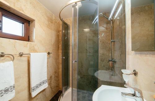 Vatra Dornei House | Serban Cottage