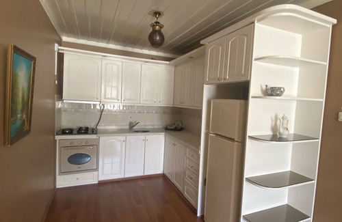 Arifiye House | Serbesler Botanik, No:2 - Mini House