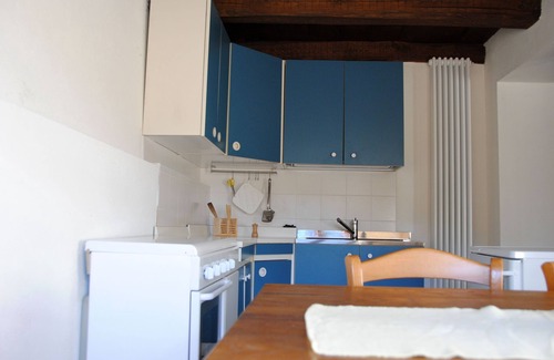 Bagnolo Piemonte Villa | Sere di Sosta - Apartments