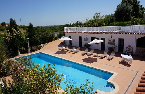 Tremes House | Sereia House (3 bedrooms)