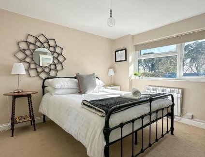 Malltraeth House | SEREN cottage