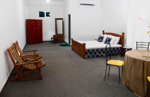 Negombo Bed & Breakfast | Seren property with lagoonview, closer to the airport 15min city center & beach.