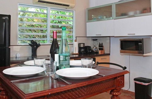 Ocean Park Apartment | Serena Baja - One Bedroom Apartment, Sleeps 4