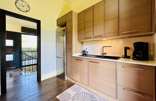 Santa Cristina de Aro Villa | Serena CostaBravaSi - Pool, BBQ, garden, wifi