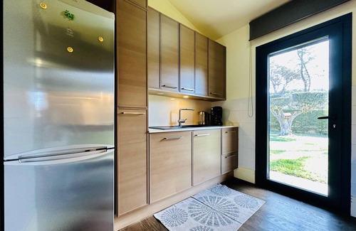 Santa Cristina de Aro Villa | Serena CostaBravaSi - Pool, BBQ, garden, wifi