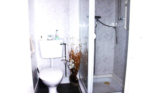 Skegness Bed & Breakfast | Serena Court Hotel