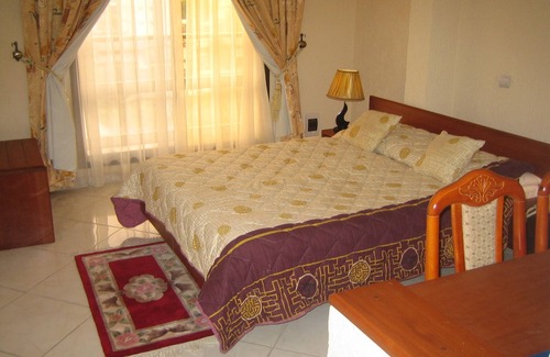 Ngodi Hotel | Serena Palace Hotel