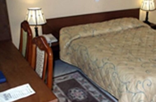 Ngodi Hotel | Serena Palace Hotel