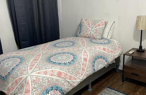 San Francisco Apartment | SERENADE Lodging Rooms